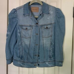 Retrofete Ada denim jacket
